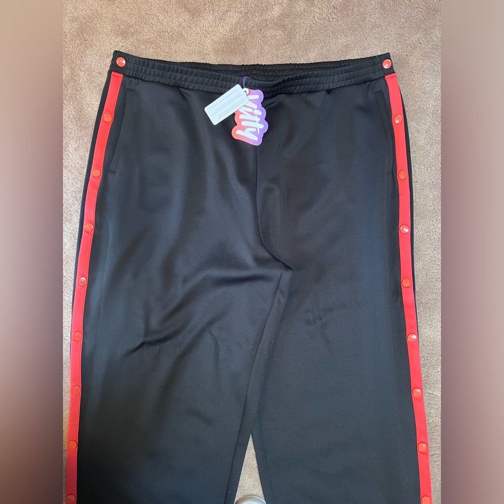 Yitty - Major Label Track Pant